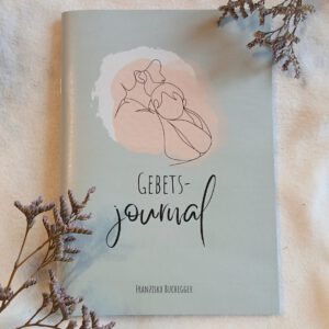 Gebetsjournal