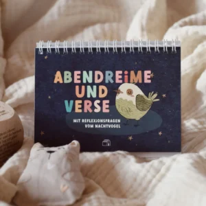 Abendreime und Verse | Abendroutine