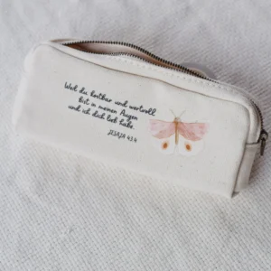 Mäppchen | Schmetterling